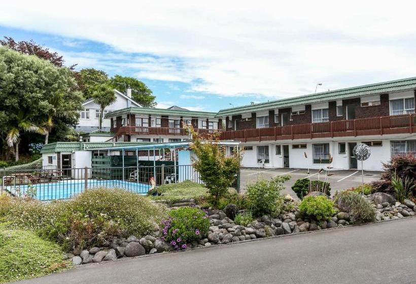 Flamingo Motel
