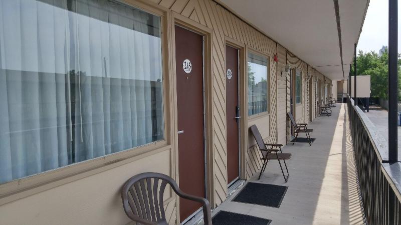 酒店 7 Nights Stay