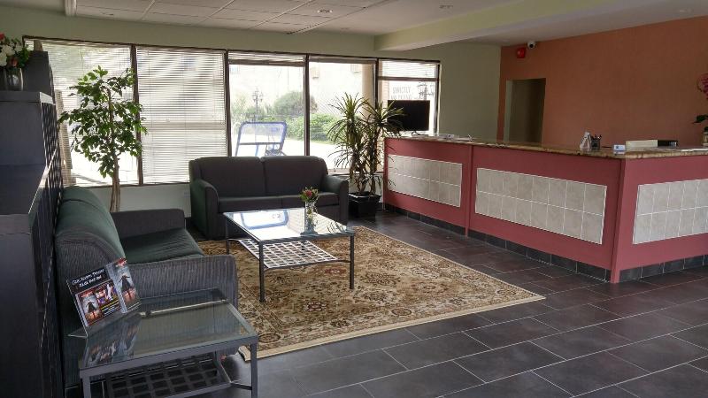 酒店 7 Nights Stay