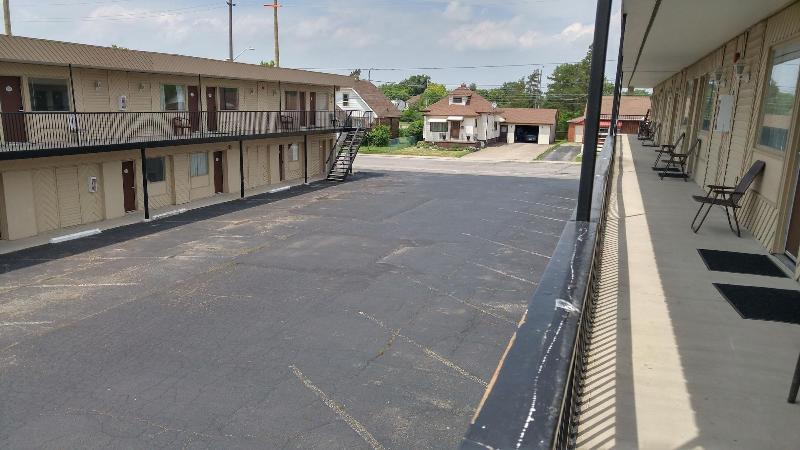 酒店 7 Nights Stay