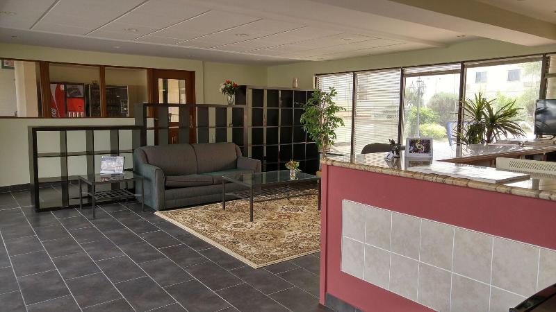 酒店 7 Nights Stay