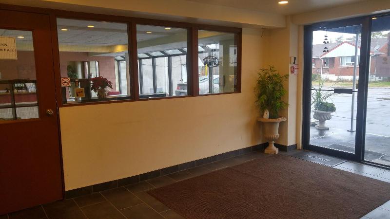 酒店 7 Nights Stay