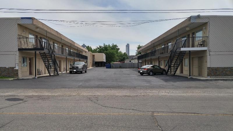 酒店 7 Nights Stay