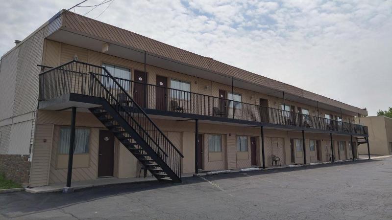 酒店 7 Nights Stay