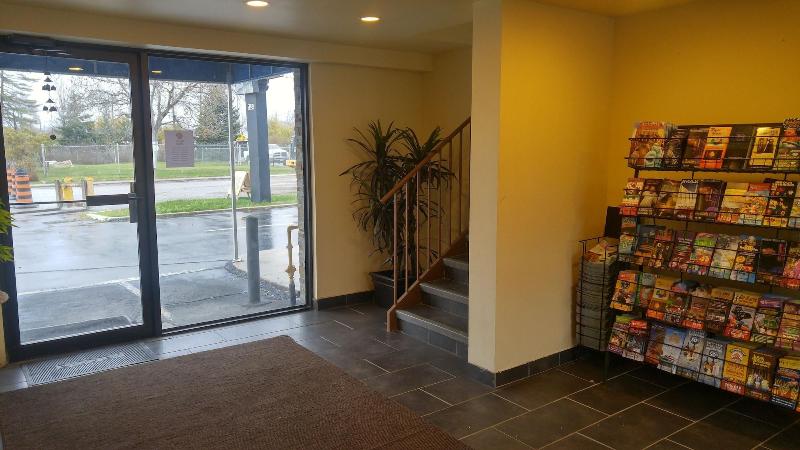 酒店 7 Nights Stay