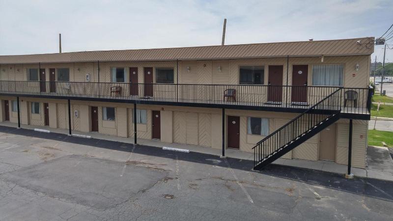 酒店 7 Nights Stay