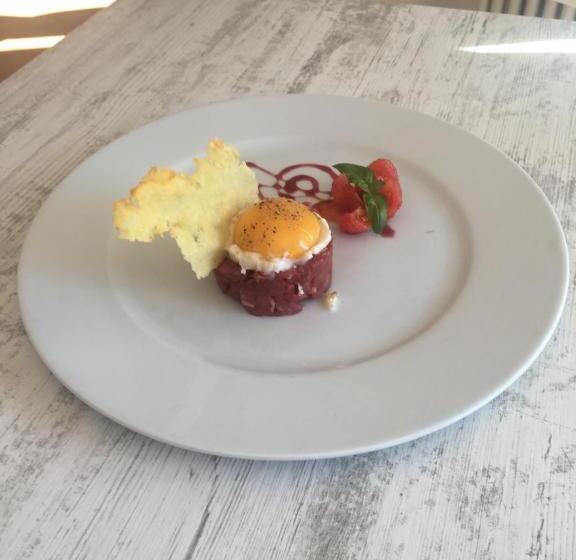 בית מלון כפרי Albergo Ristorante Belcantone