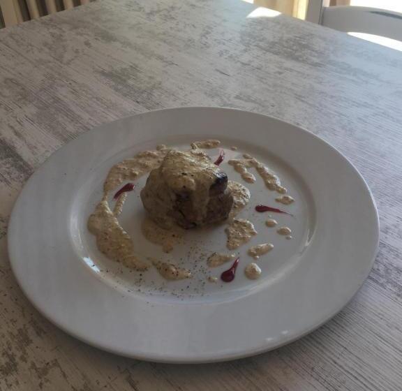 호텔 Albergo Ristorante Belcantone