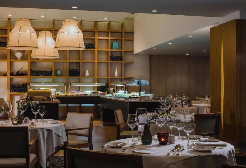 Отель Alion Beach