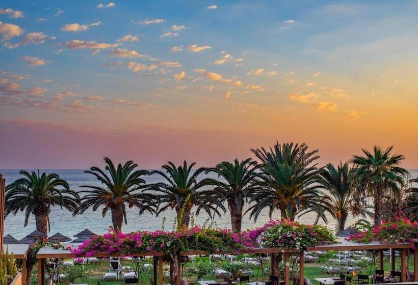 Отель Alion Beach