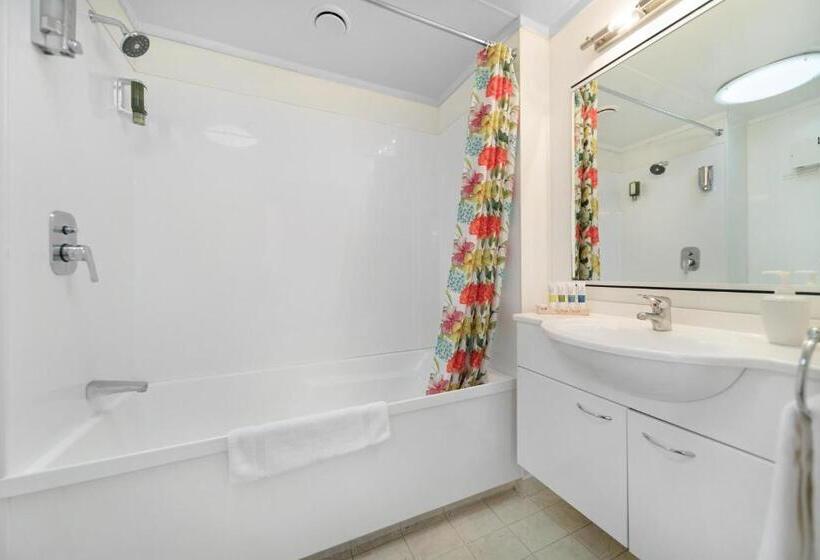 هتل Amity Serviced Apartments