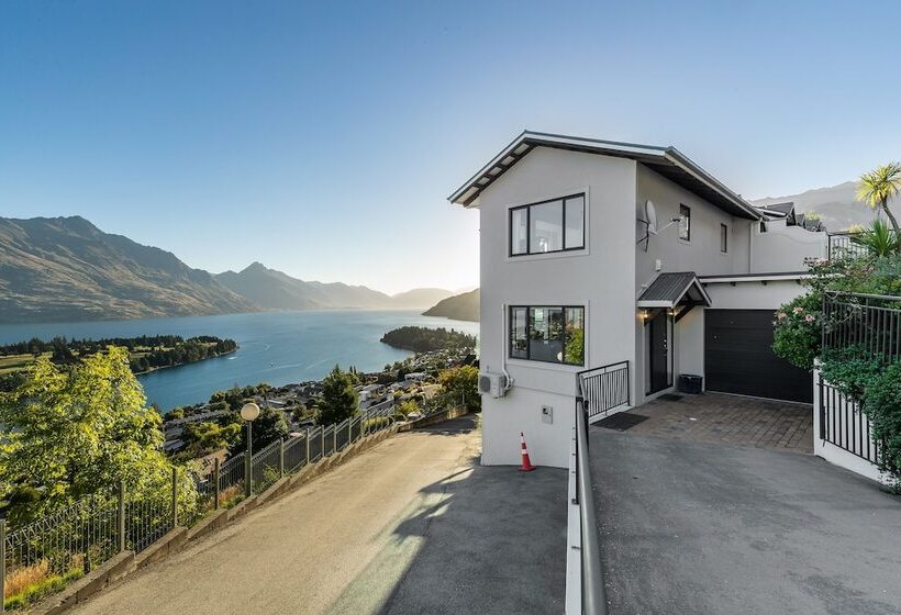 هتل Amity Serviced Apartments