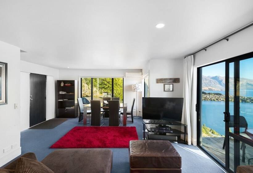 هتل Amity Serviced Apartments