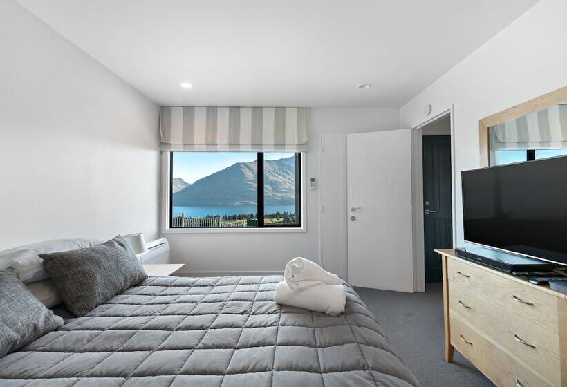 هتل Amity Serviced Apartments