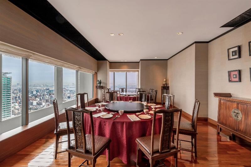 בית מלון כפרי Ana Crowne Plaza Kobe, An Ihg