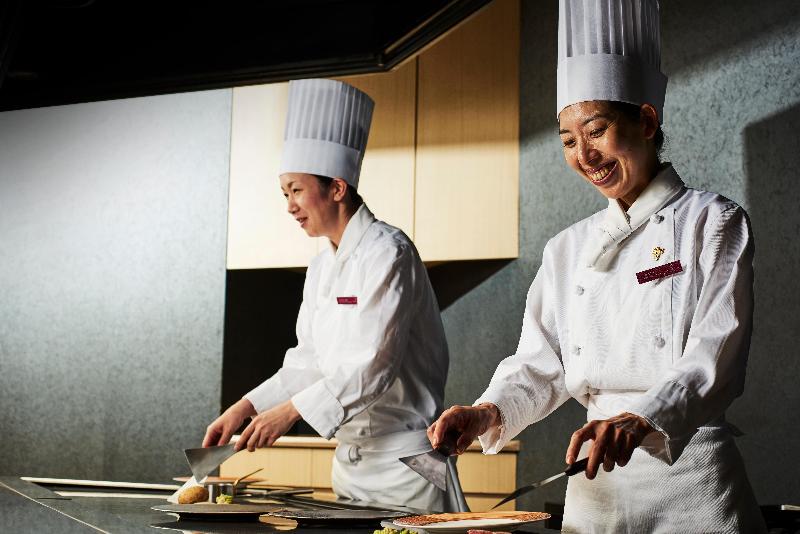 בית מלון כפרי Ana Crowne Plaza Kobe, An Ihg