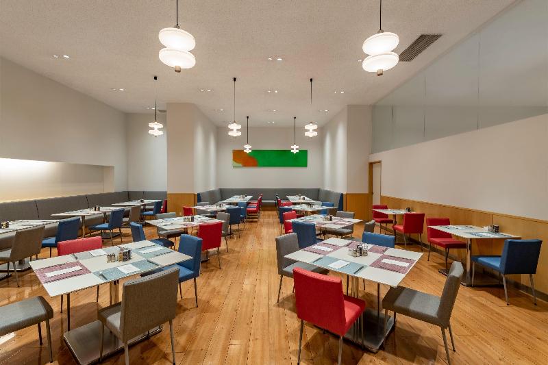 בית מלון כפרי Ana Crowne Plaza Kobe, An Ihg