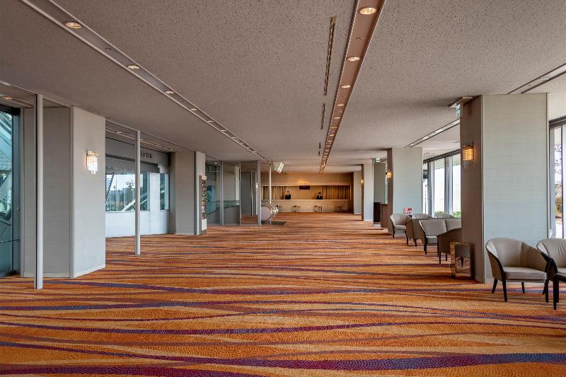 בית מלון כפרי Ana Crowne Plaza Kobe, An Ihg
