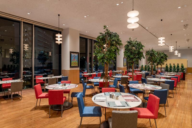 בית מלון כפרי Ana Crowne Plaza Kobe, An Ihg