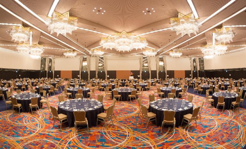 בית מלון כפרי Ana Crowne Plaza Kobe, An Ihg