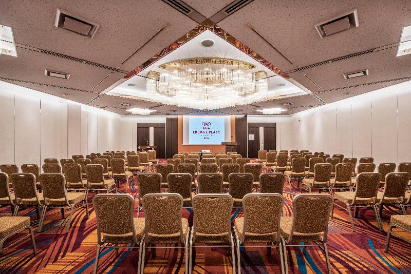 בית מלון כפרי Ana Crowne Plaza Kobe, An Ihg