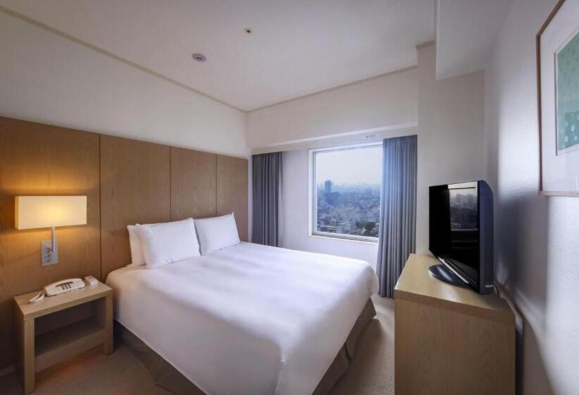 בית מלון כפרי Ana Crowne Plaza Kobe, An Ihg