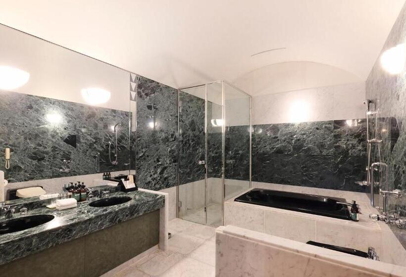 בית מלון כפרי Ana Crowne Plaza Kobe, An Ihg