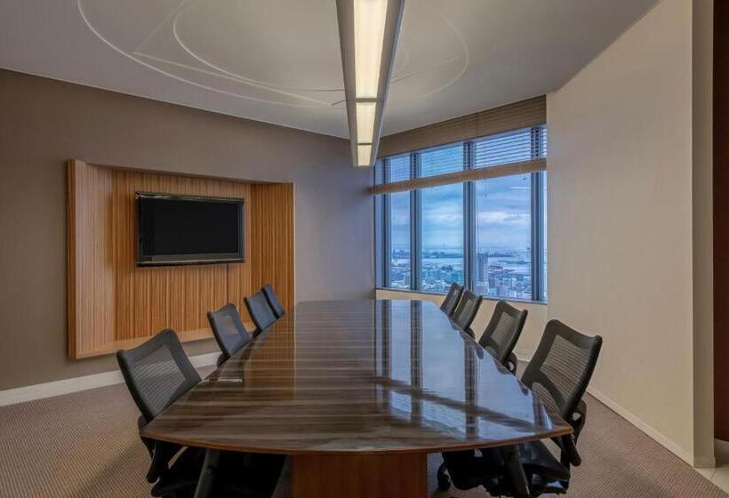 בית מלון כפרי Ana Crowne Plaza Kobe, An Ihg