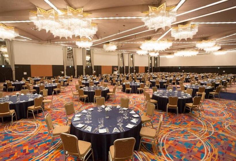 בית מלון כפרי Ana Crowne Plaza Kobe, An Ihg