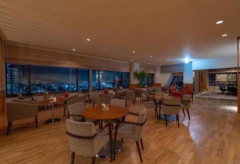 בית מלון כפרי Ana Crowne Plaza Kobe, An Ihg