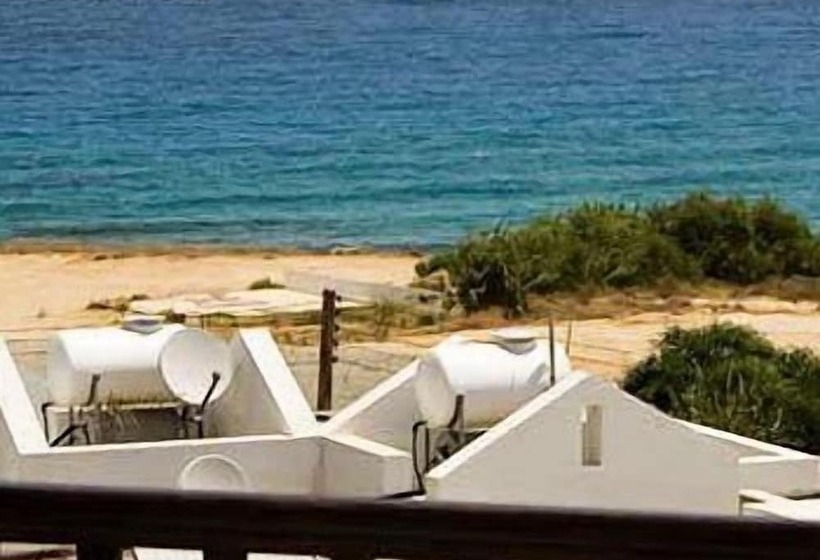 בית מלון כפרי Anais Bay