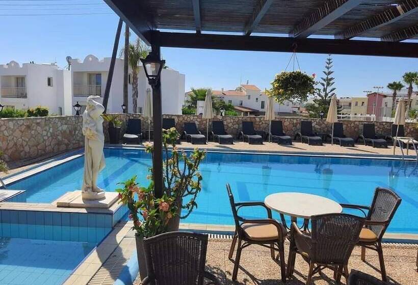 בית מלון כפרי Anais Bay