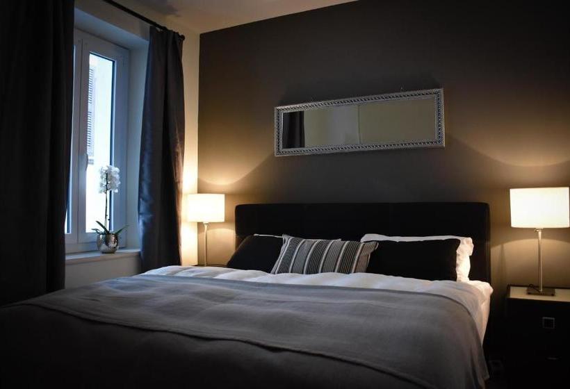 Boutique Hotel Antica Posta