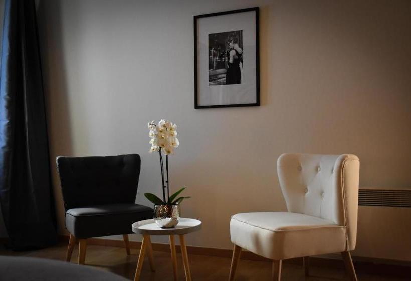 Boutique Hotel Antica Posta