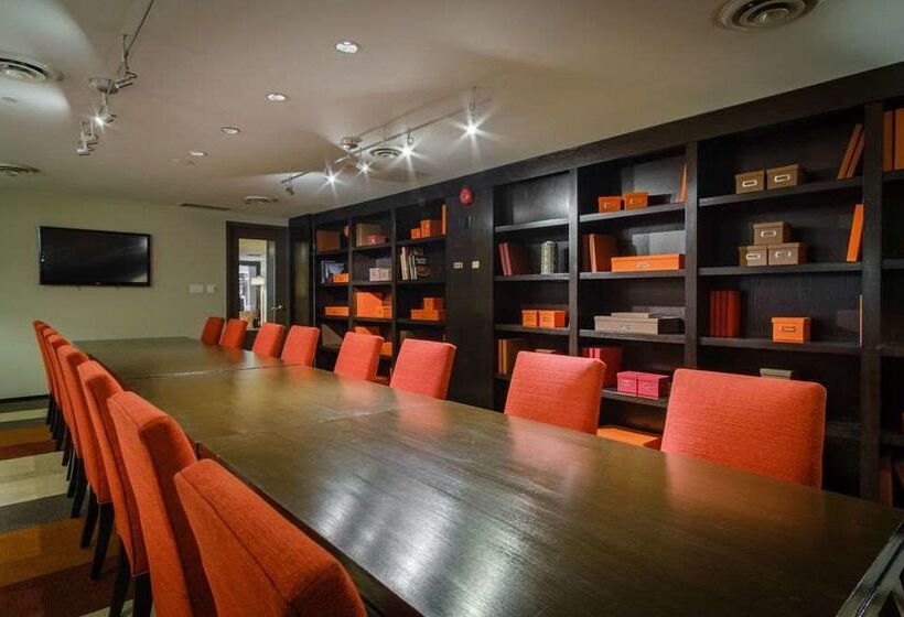 בית מלון כפרי Arc The