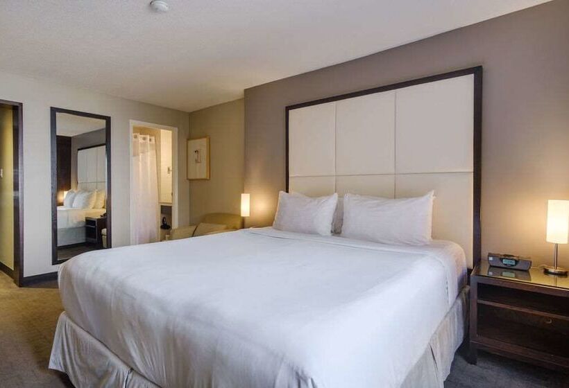 בית מלון כפרי Arc The