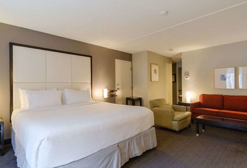 בית מלון כפרי Arc The