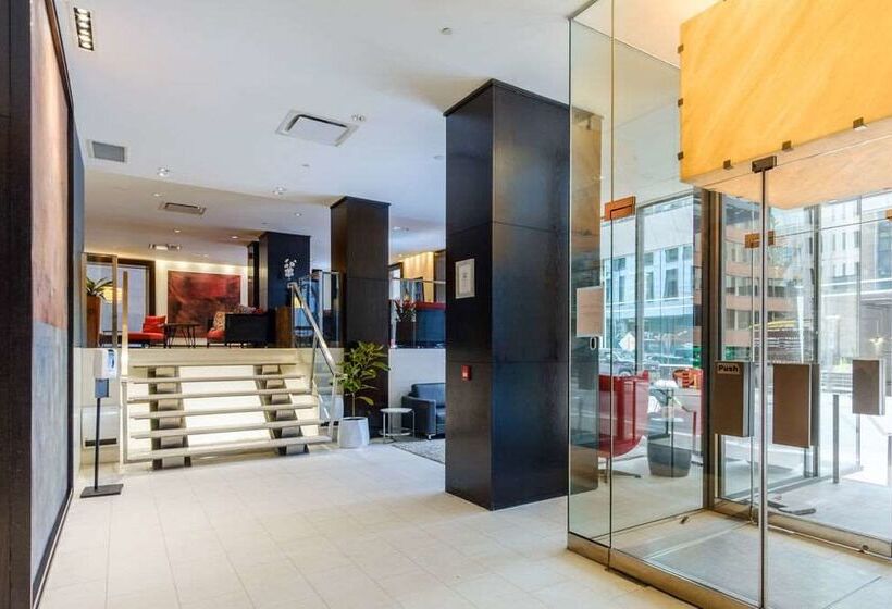 בית מלון כפרי Arc The