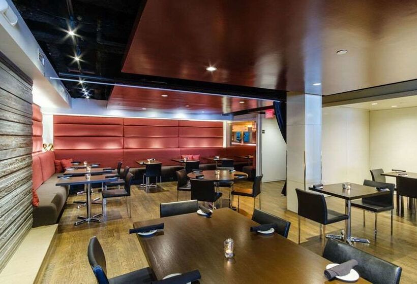 בית מלון כפרי Arc The