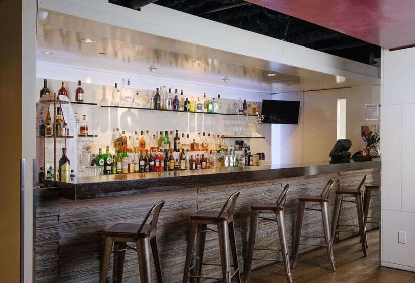 בית מלון כפרי Arc The