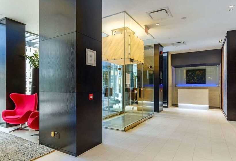 בית מלון כפרי Arc The