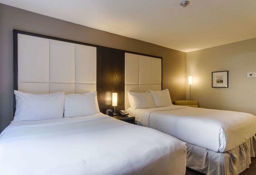 בית מלון כפרי Arc The