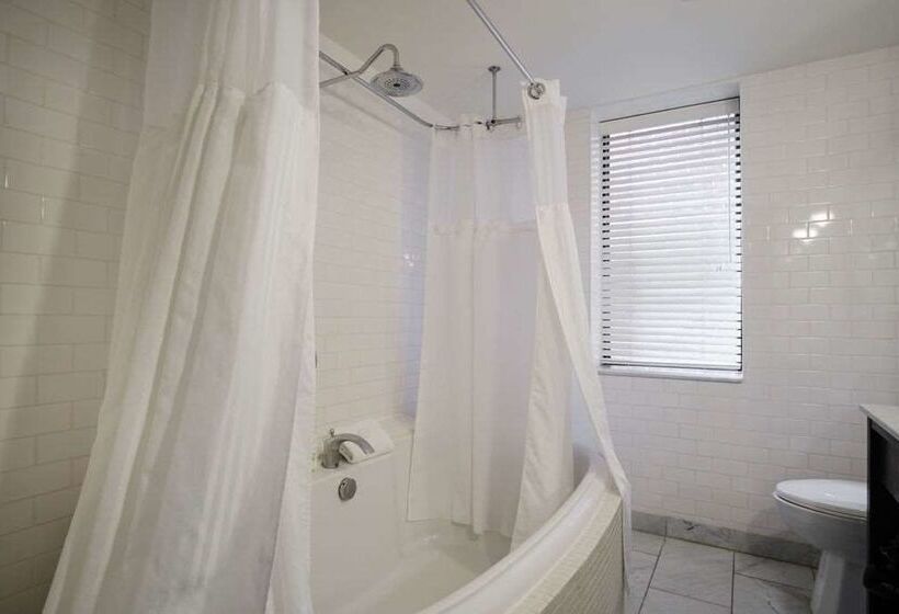 בית מלון כפרי Arc The