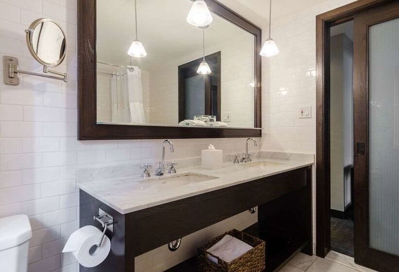 בית מלון כפרי Arc The