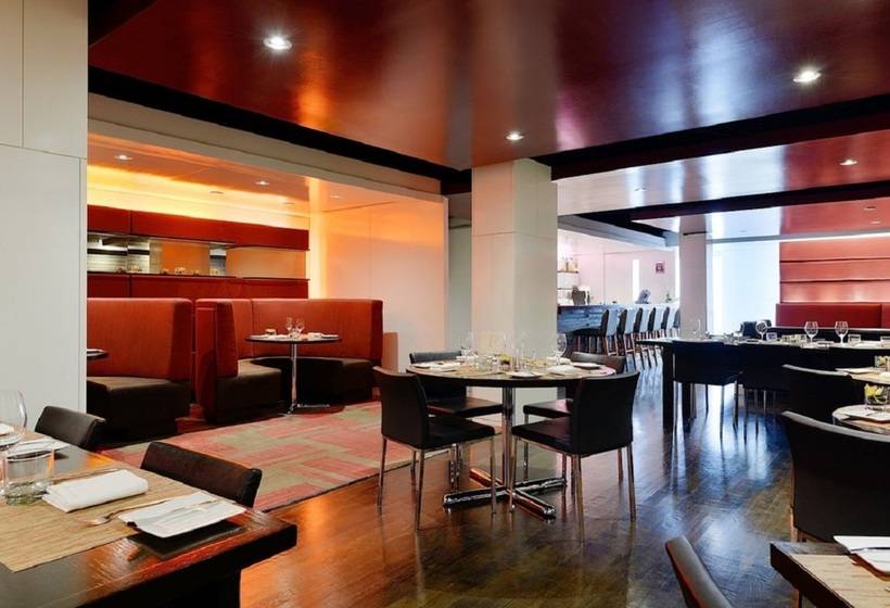 בית מלון כפרי Arc The