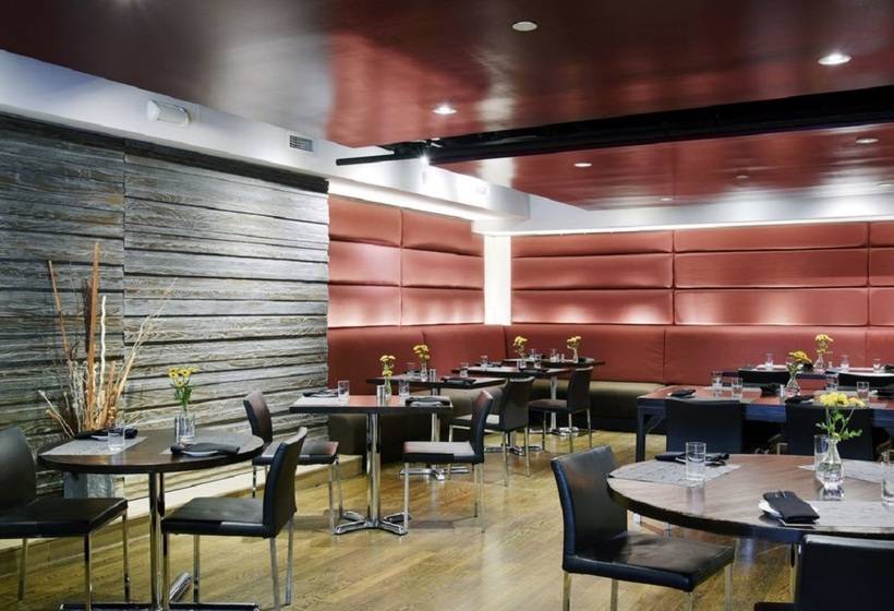 בית מלון כפרי Arc The