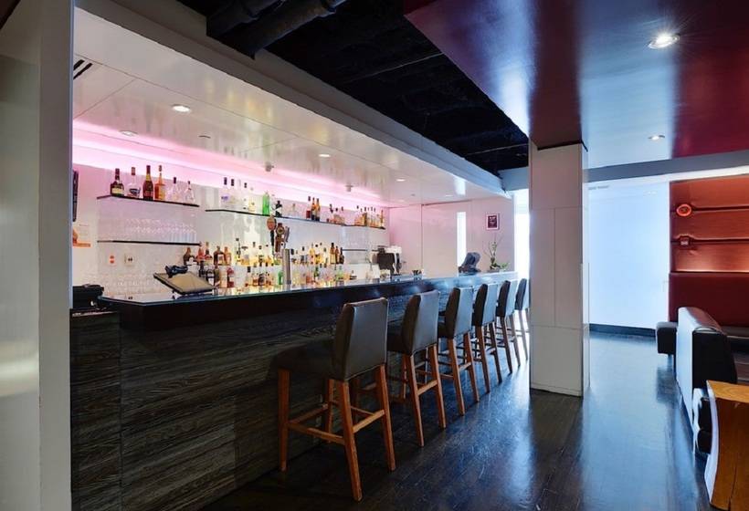 בית מלון כפרי Arc The