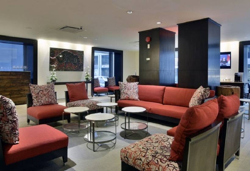 בית מלון כפרי Arc The