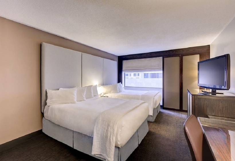 בית מלון כפרי Arc The