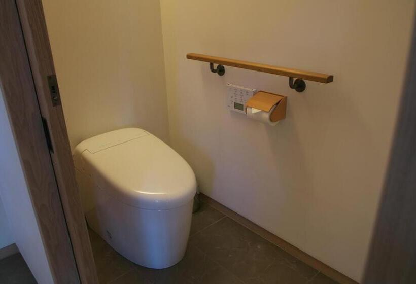 فندق Arima Onsen Takayamaso Hanano